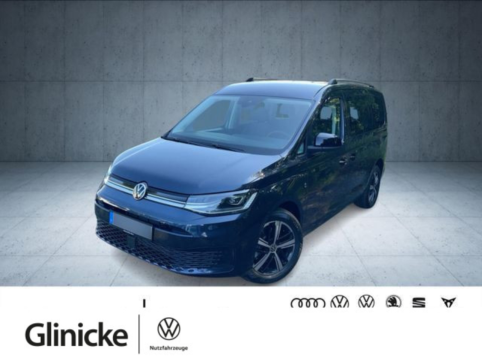 Volkswagen - Caddy_1