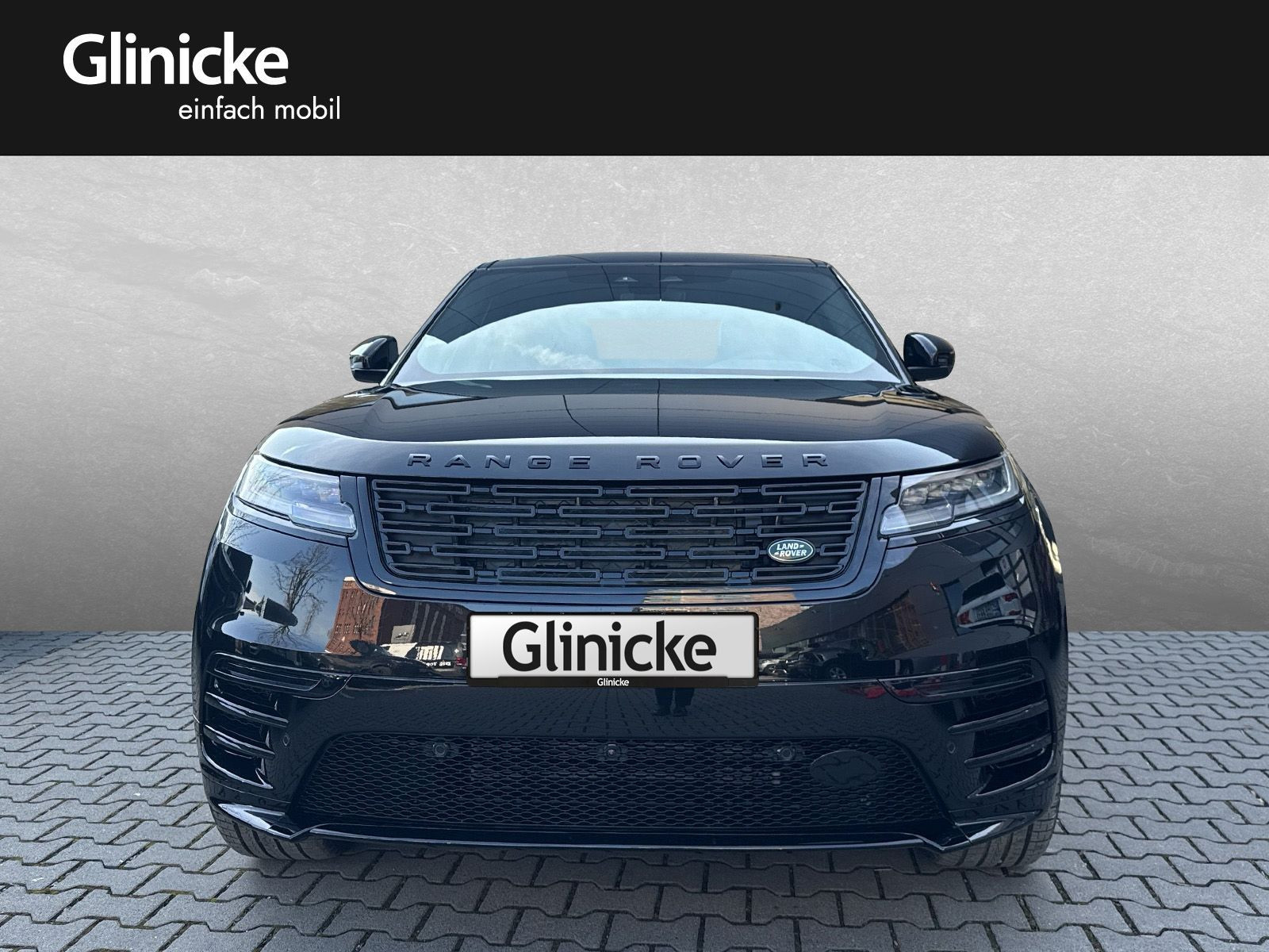 Land Rover - Range Rover Velar_8