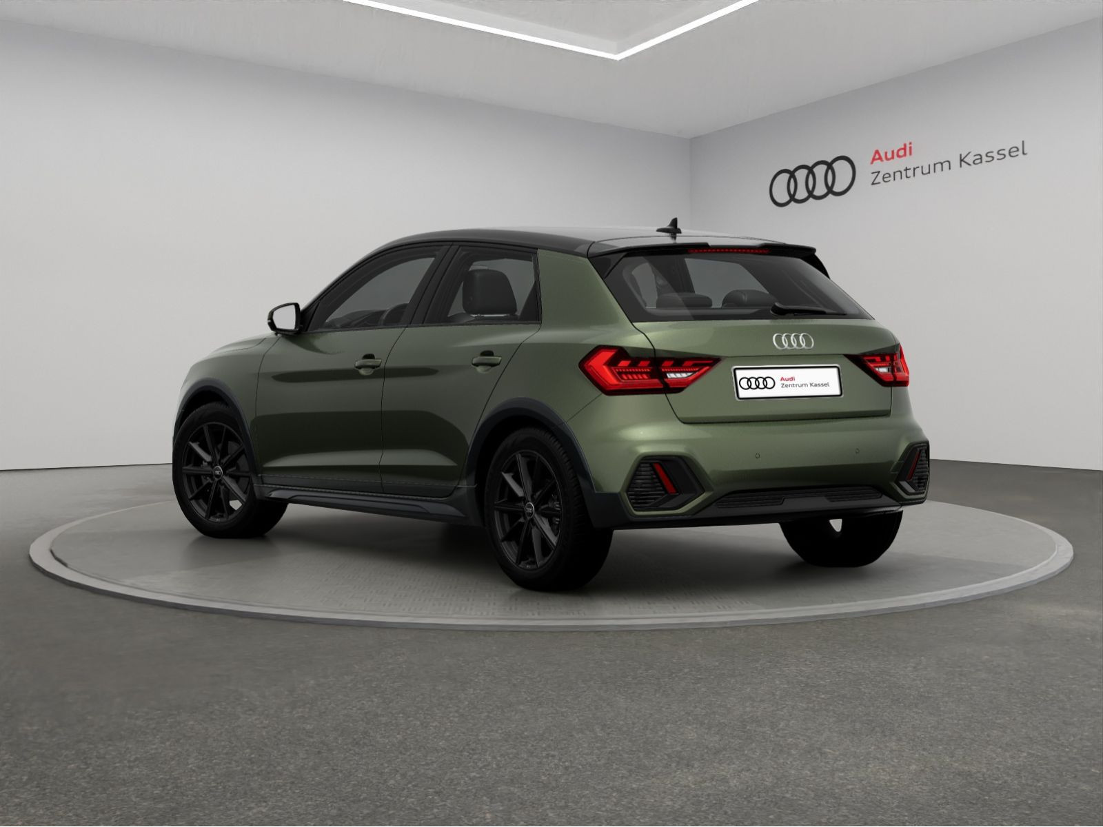 Audi - A1 allstreet_5 Audi - A1 allstreet_5