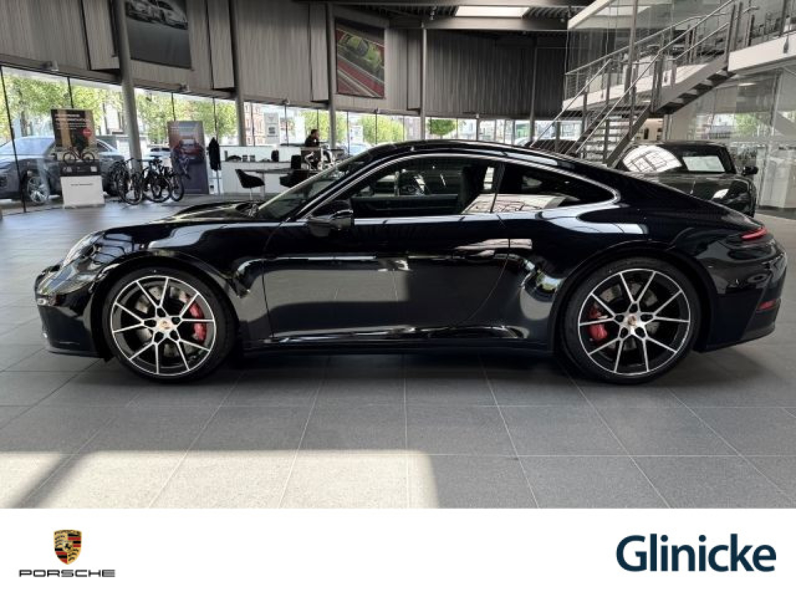 Porsche - 992_2 Porsche - 992_2