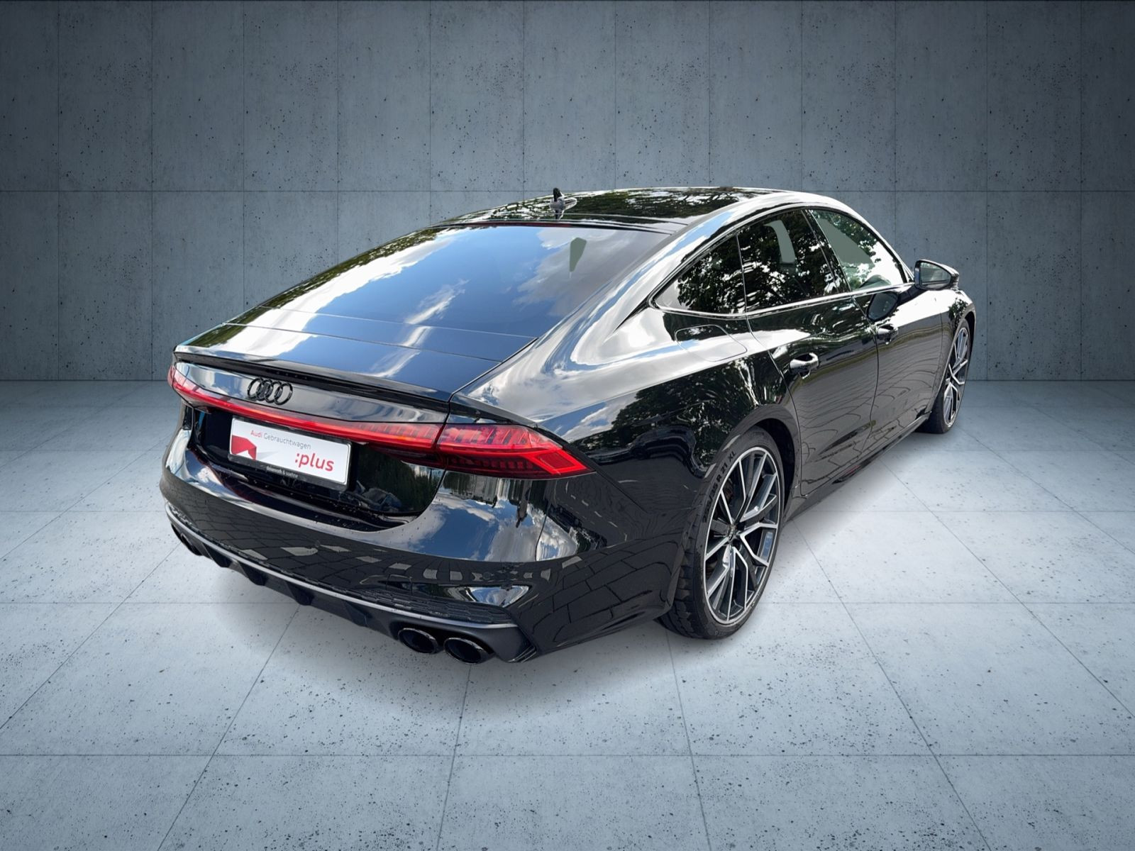 Audi - S7 Sportback_7