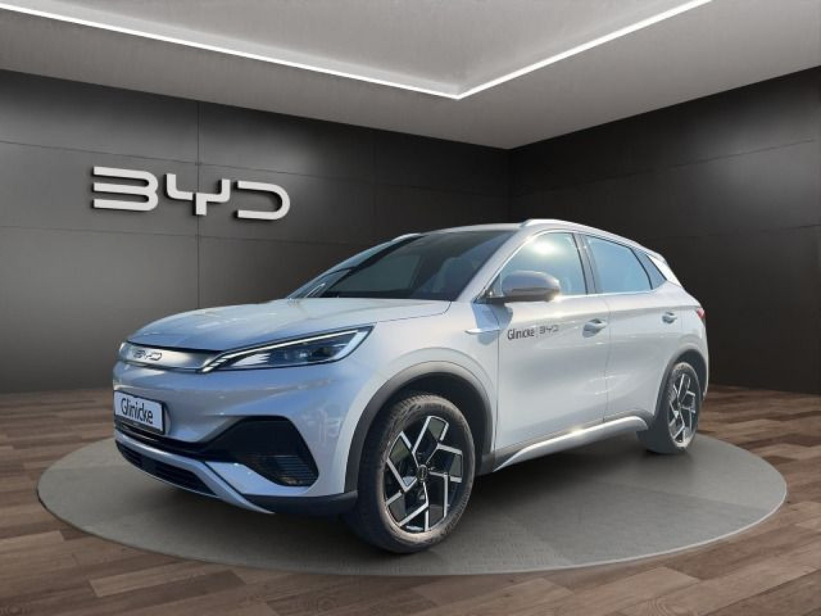 BYD - ATTO 3_1