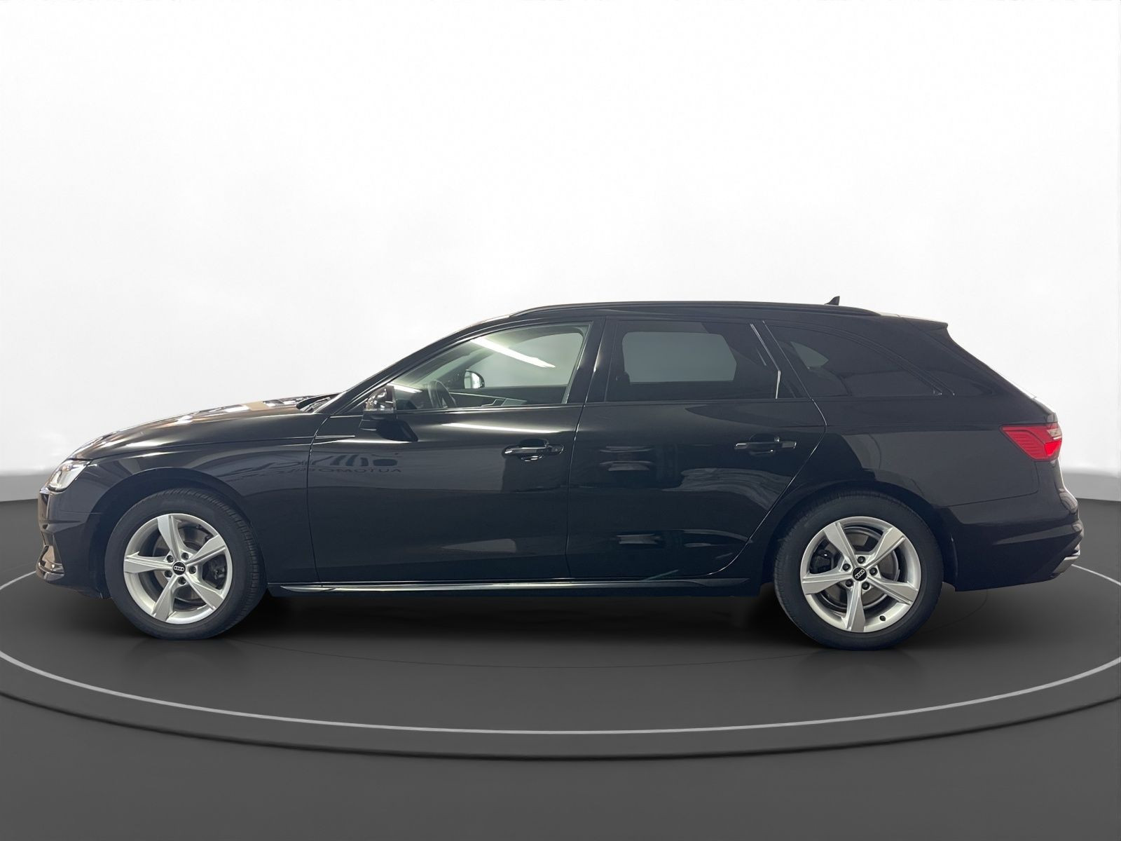Audi - A4 Avant_8