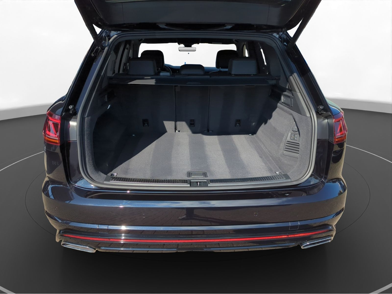 Volkswagen - Touareg_10 Volkswagen - Touareg_10