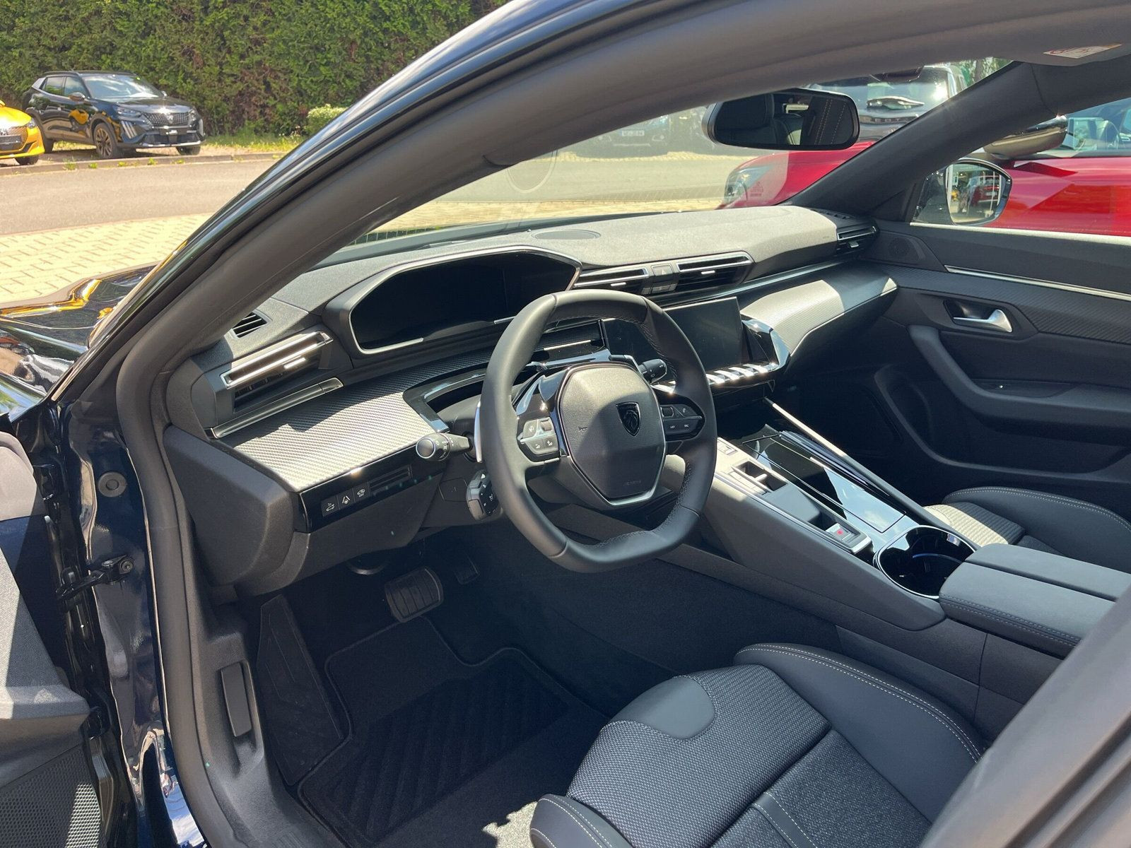 Peugeot - 508_7
