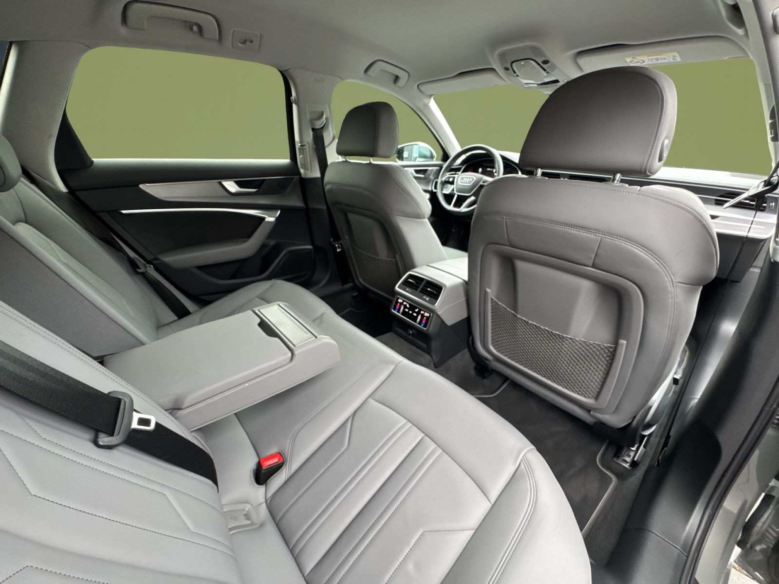 Audi - S6 Avant_18 Audi - S6 Avant_18