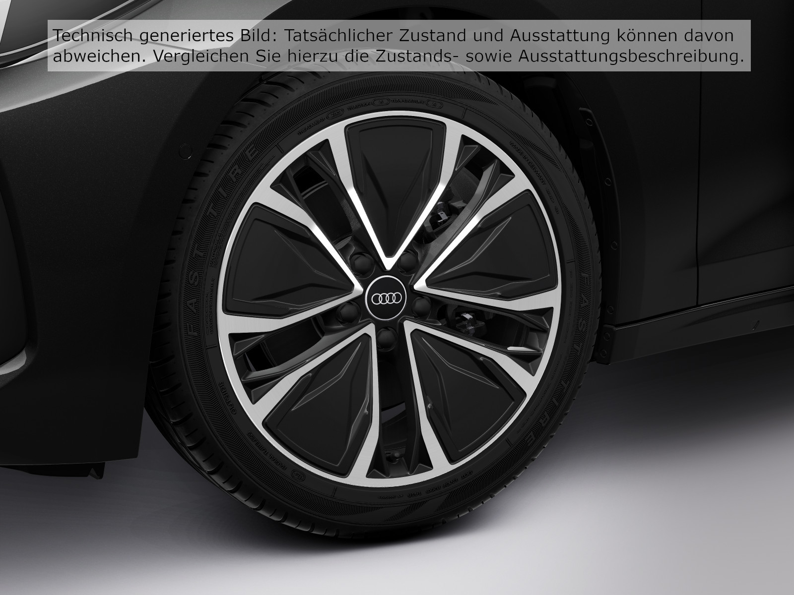 Audi - A5 Limousine_8