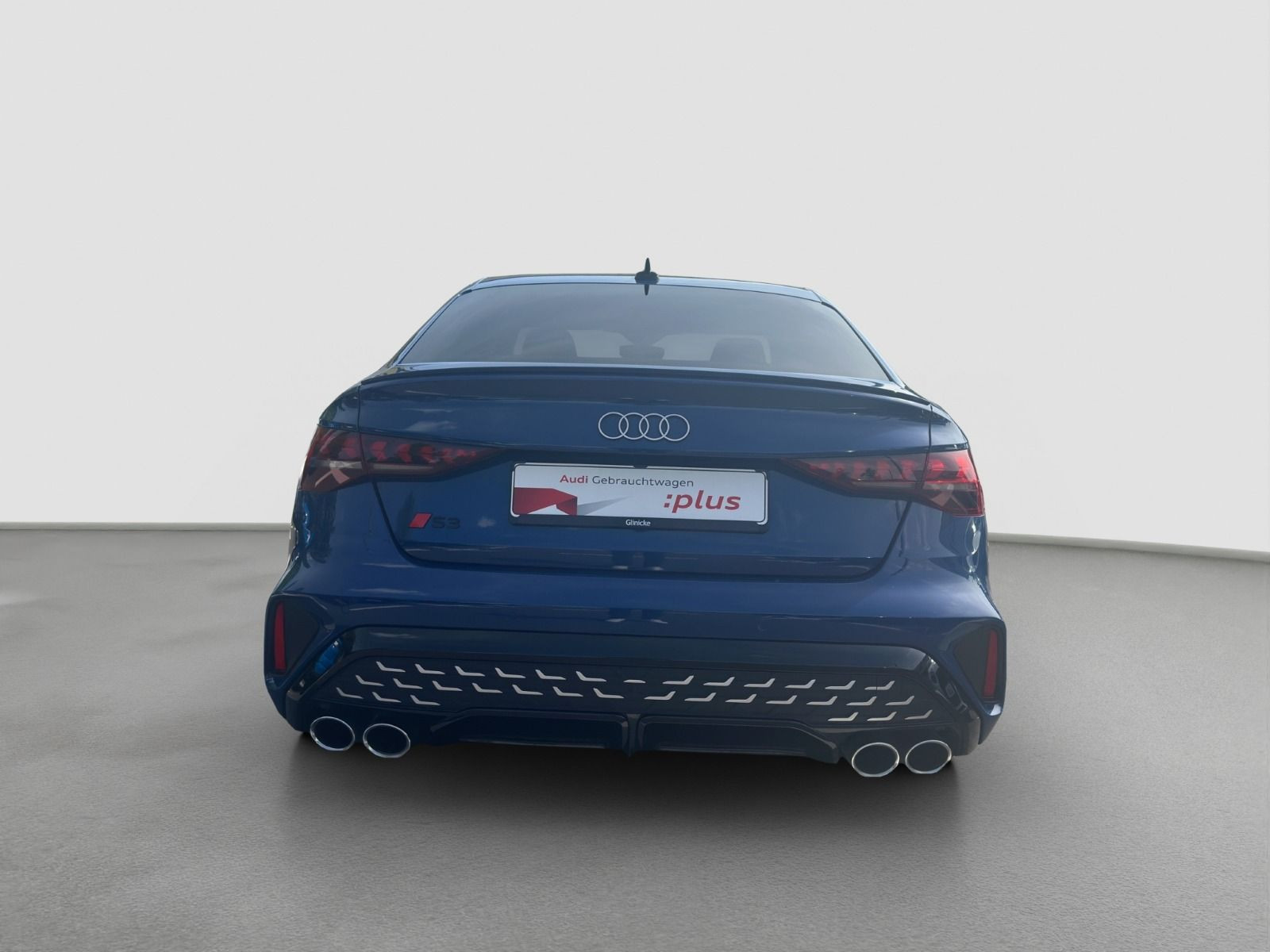 Audi - S3 Limousine_3