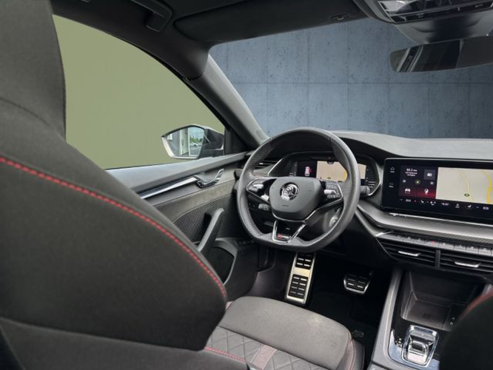 Škoda - Octavia_22