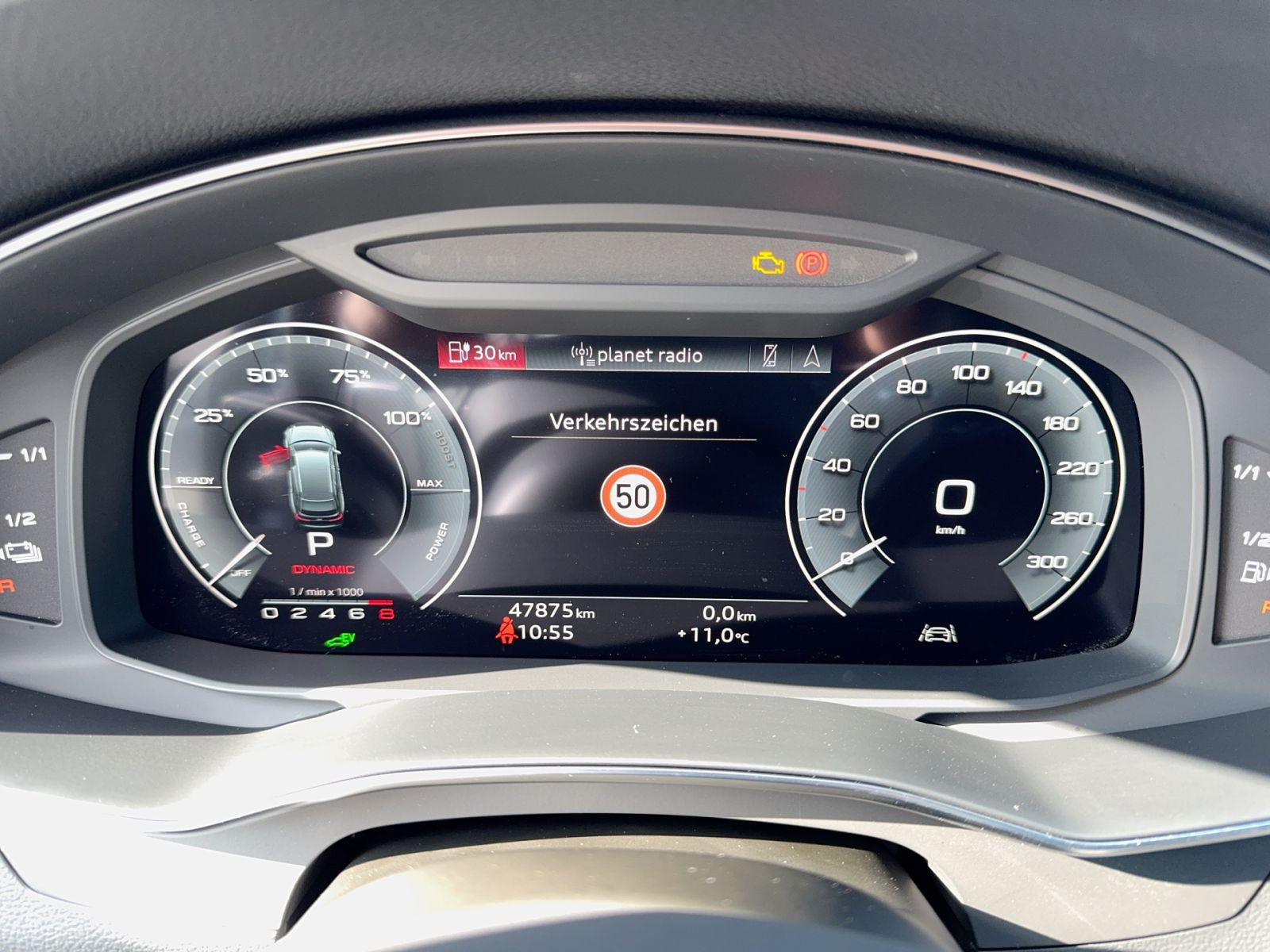 Audi - A6 Avant_10 Audi - A6 Avant_10