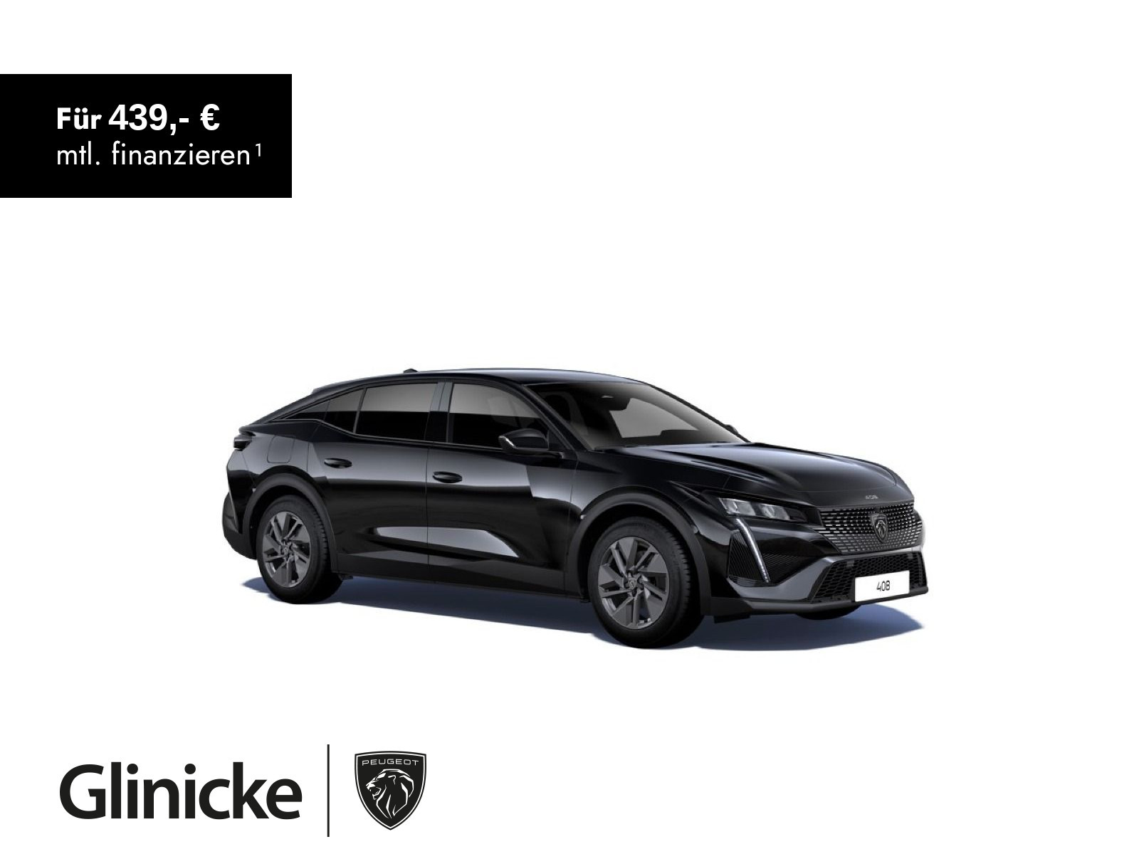 Peugeot - 408_1