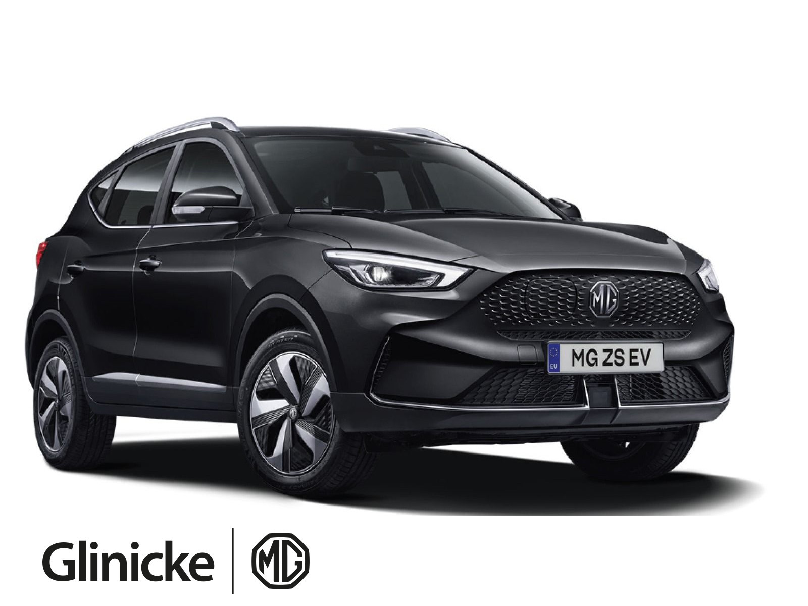MG ZS EV 74KWH LUXURY