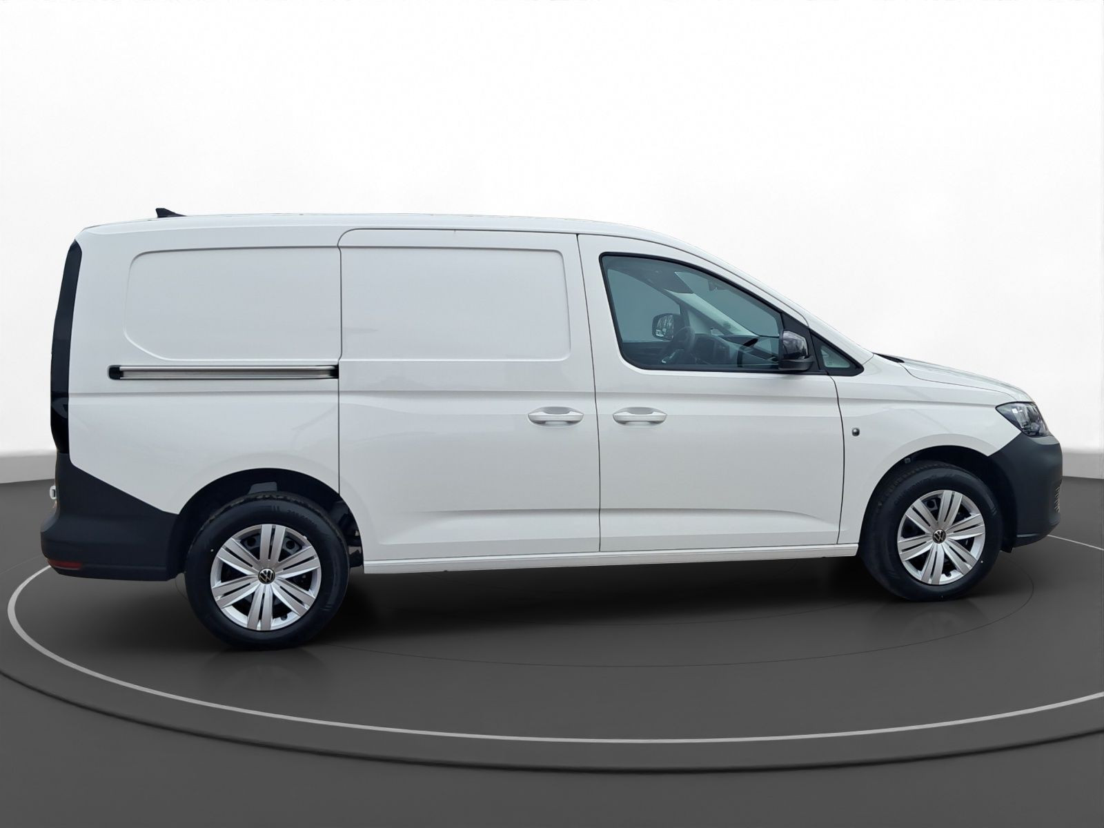Volkswagen - Caddy Cargo_6