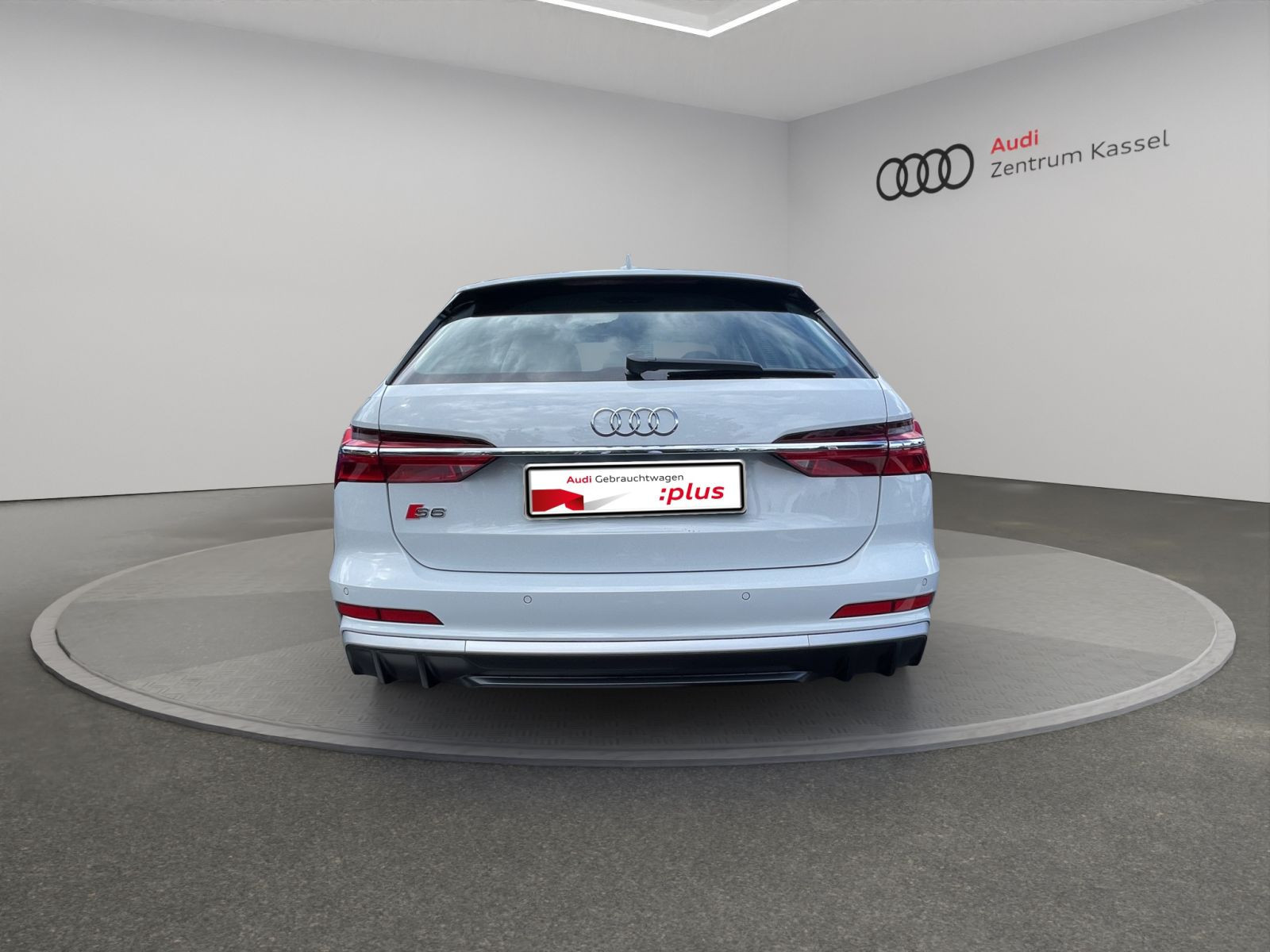 Audi - S6 Avant_6 Audi - S6 Avant_6