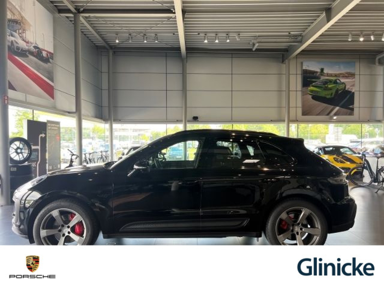 Porsche - Macan_2