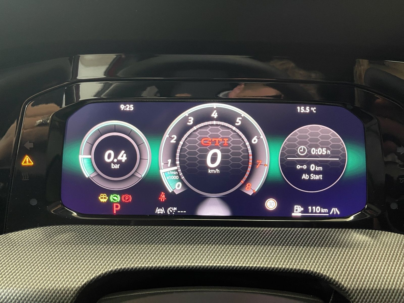 Volkswagen - Golf GTI_7