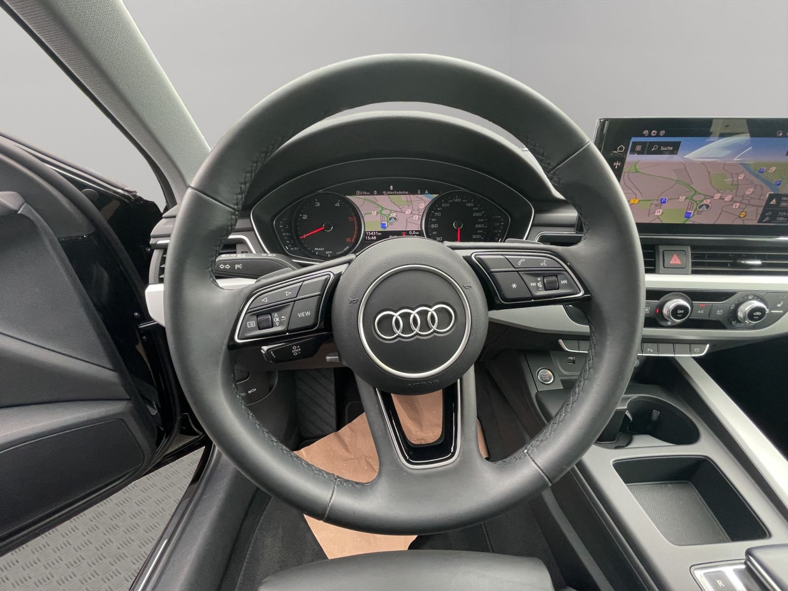 Audi - A4 Avant_12