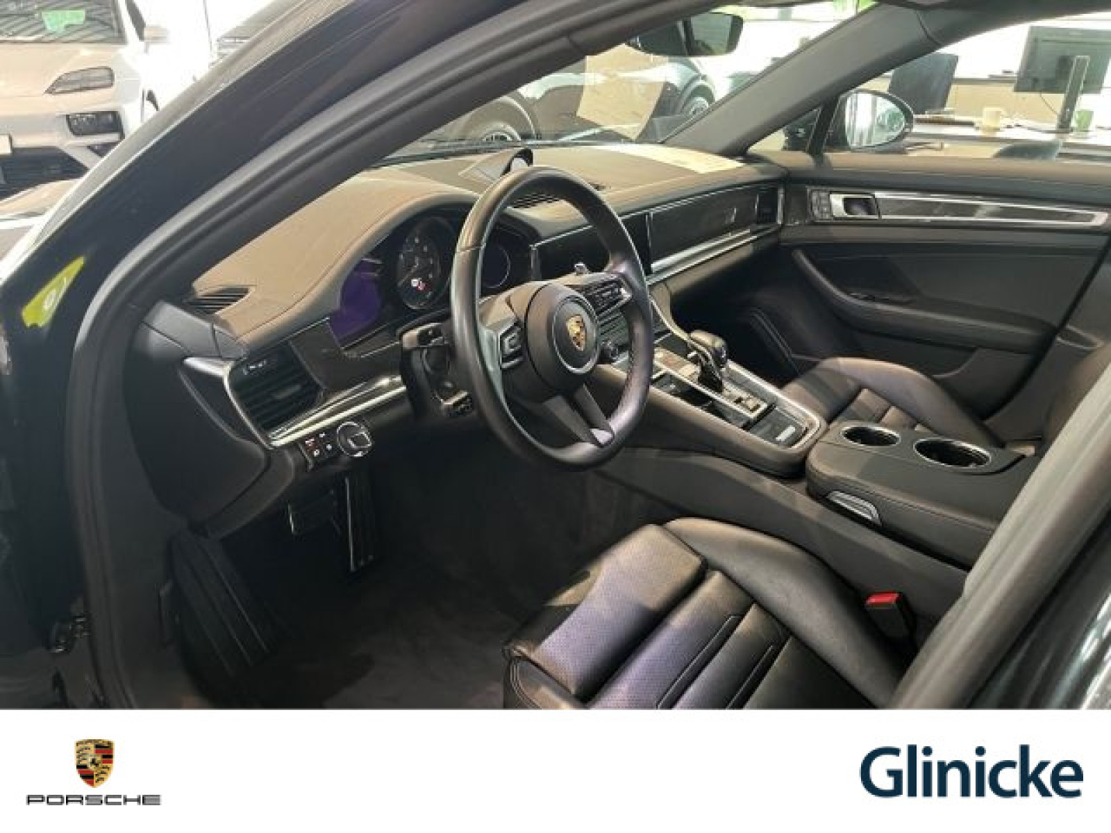 Porsche - Panamera_14