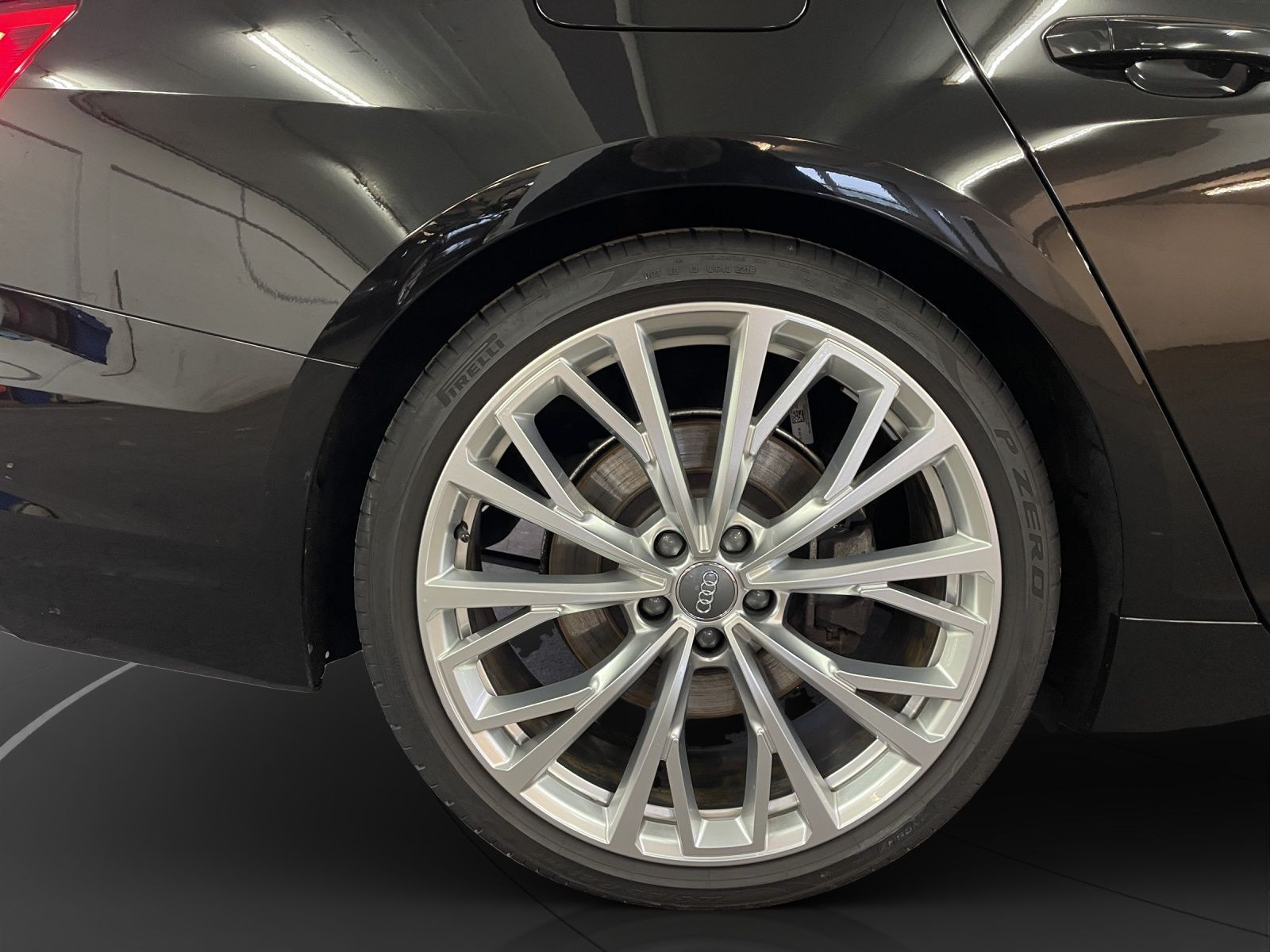 Audi - A6 Limousine_16