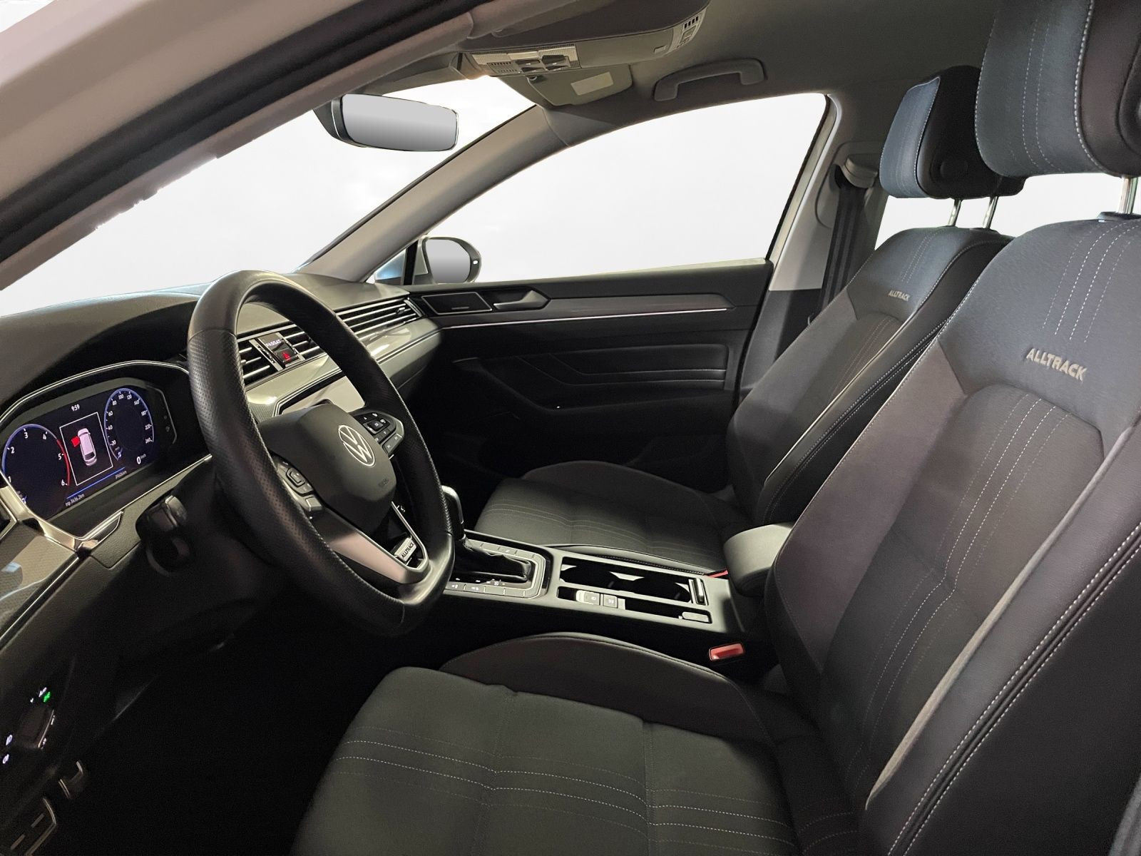 Volkswagen - Passat Alltrack_17