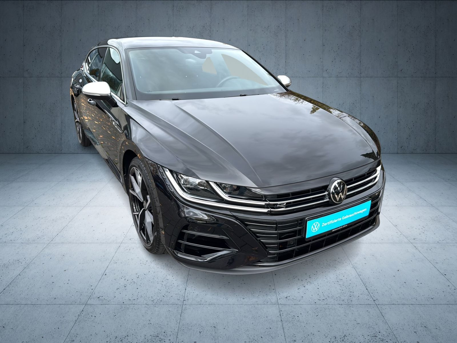 Volkswagen - Arteon_30