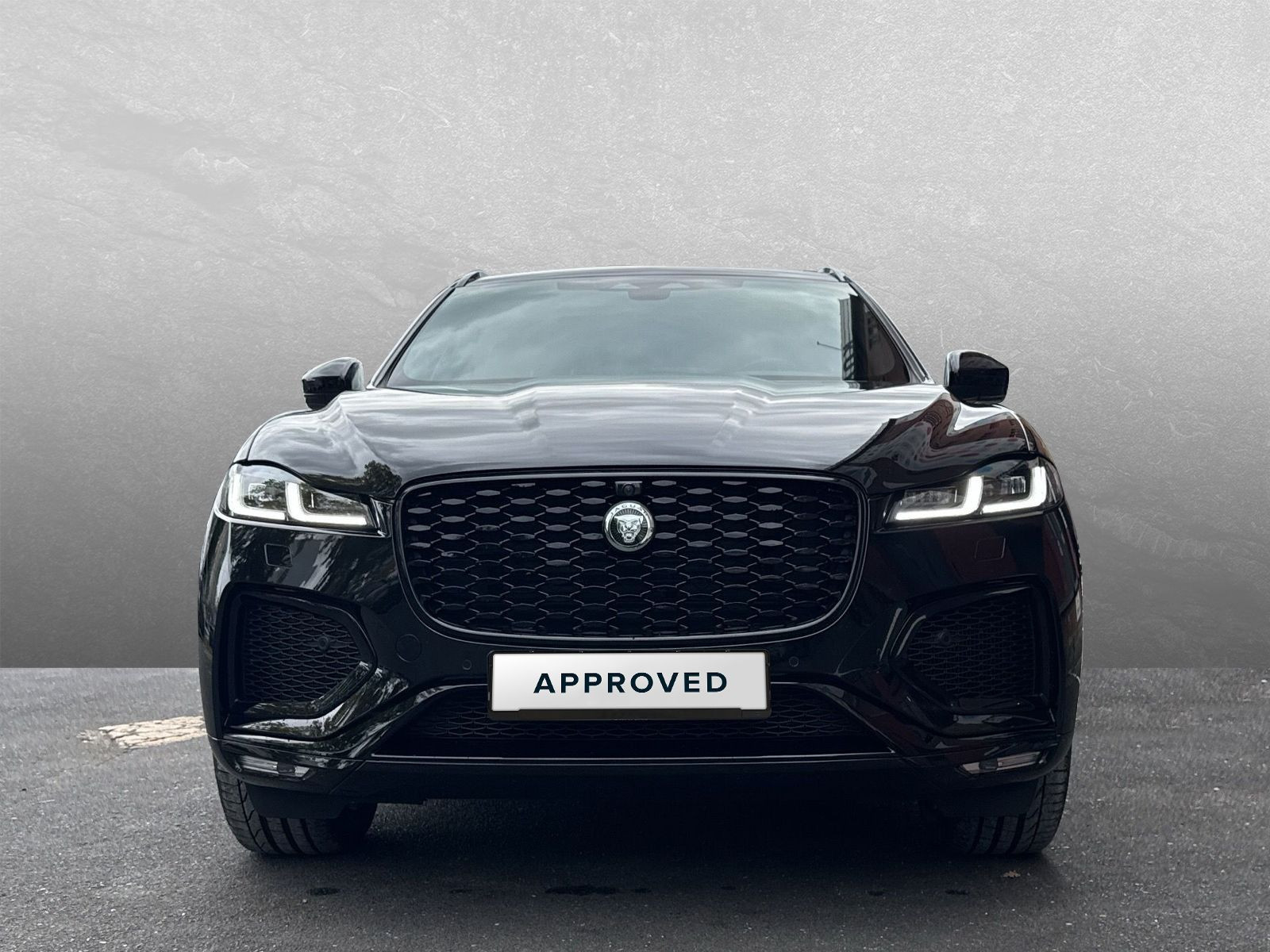 Jaguar - F-Pace_8 Jaguar - F-Pace_8
