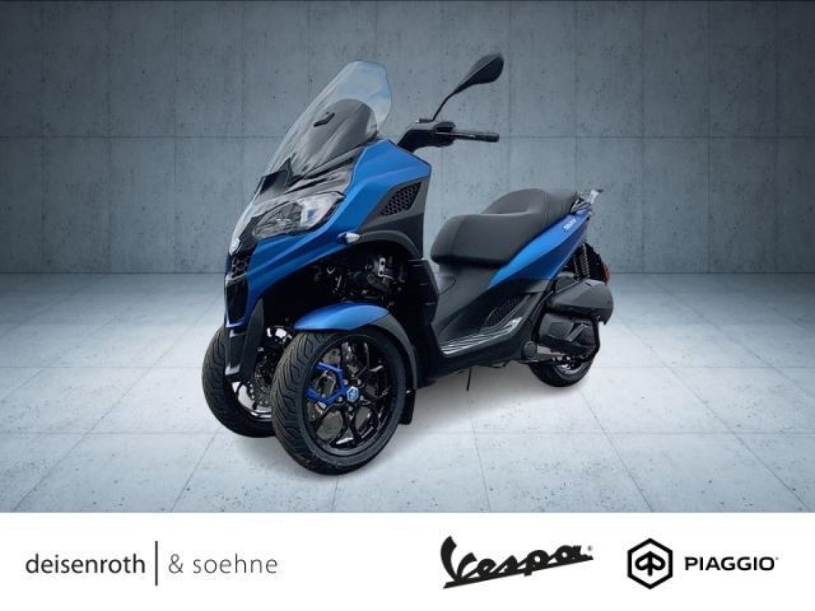 Piaggio - MP3_1