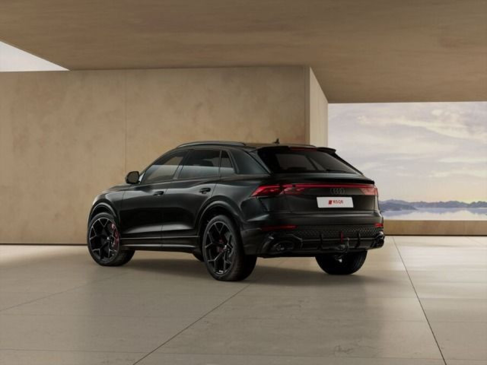 Audi - RS Q8_8
