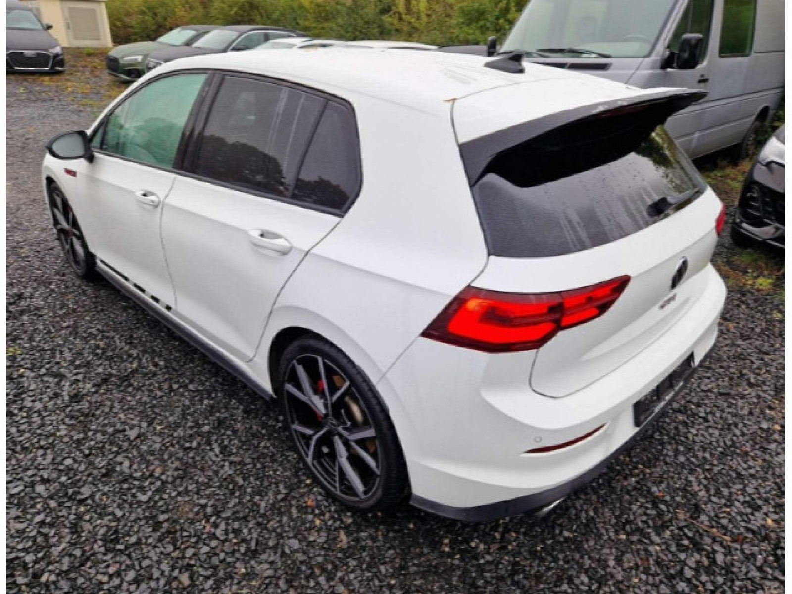 Volkswagen - Golf GTI_3