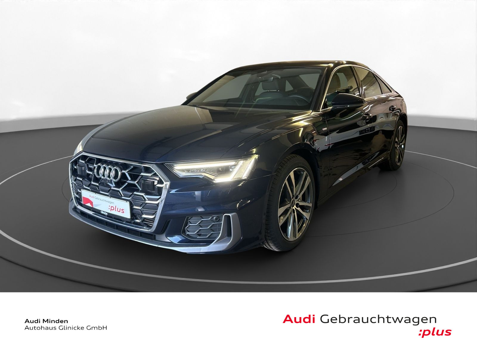 Audi - A6_1