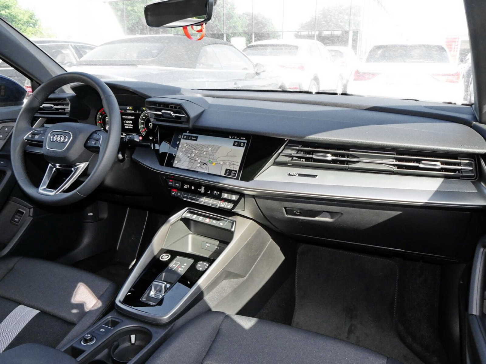Audi - A3 Sportback_4