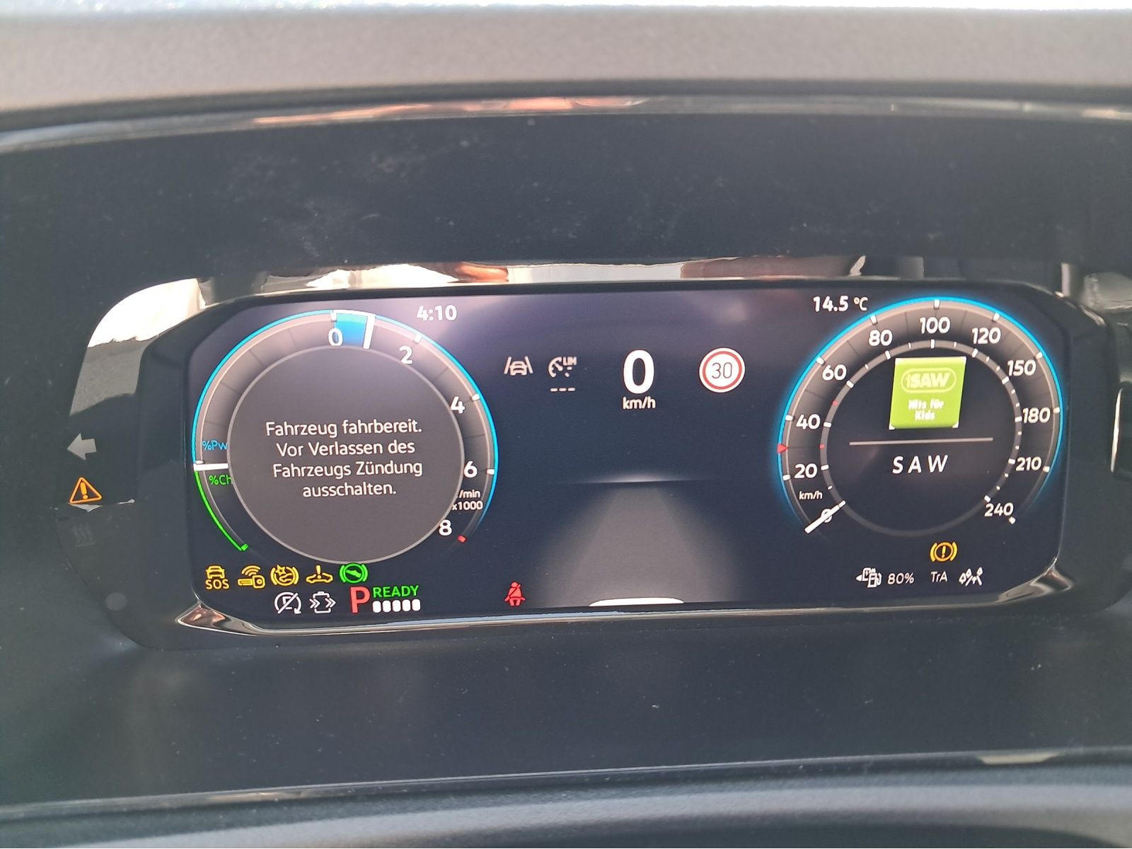 Volkswagen - Caddy Maxi_15