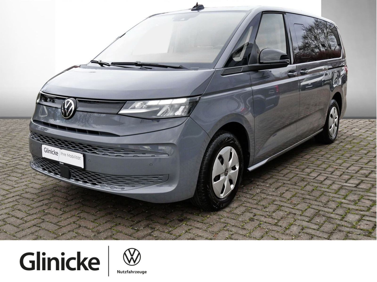 Volkswagen - Multivan_1