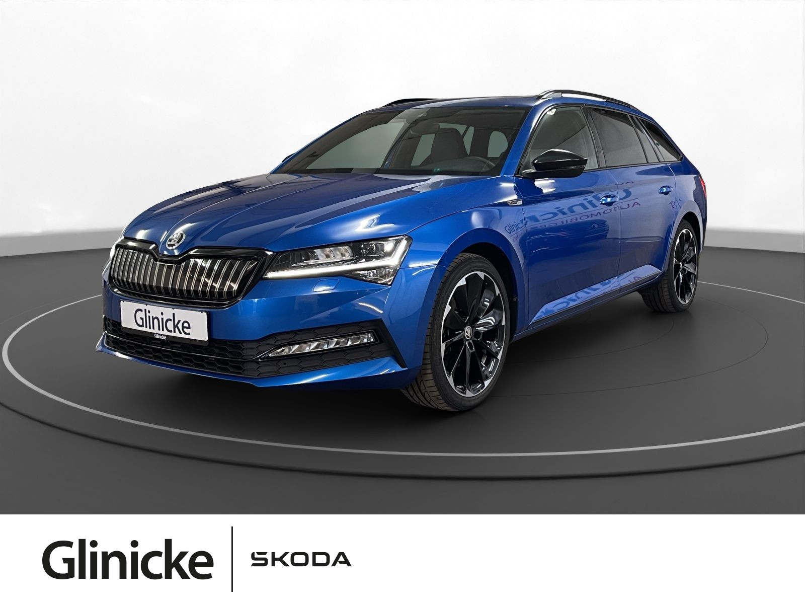 Škoda - Superb_1