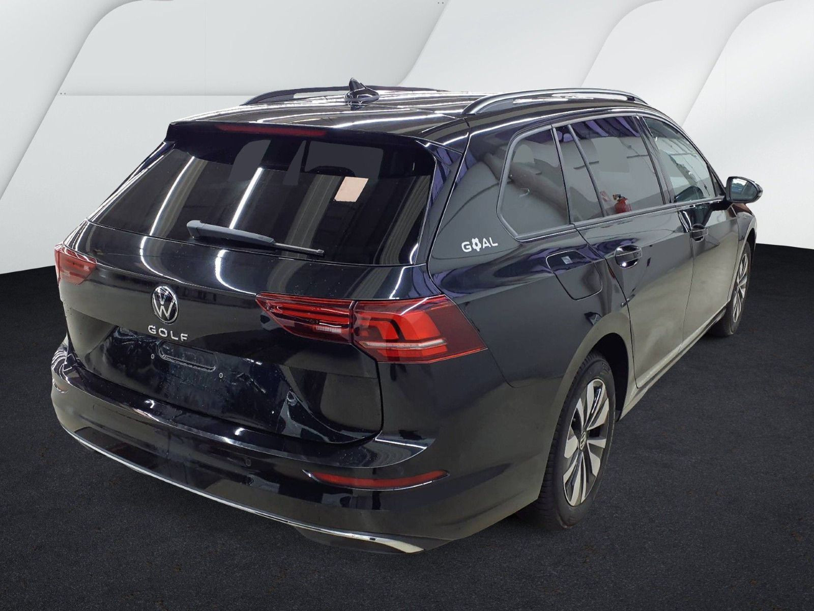 Volkswagen - Golf Variant_4