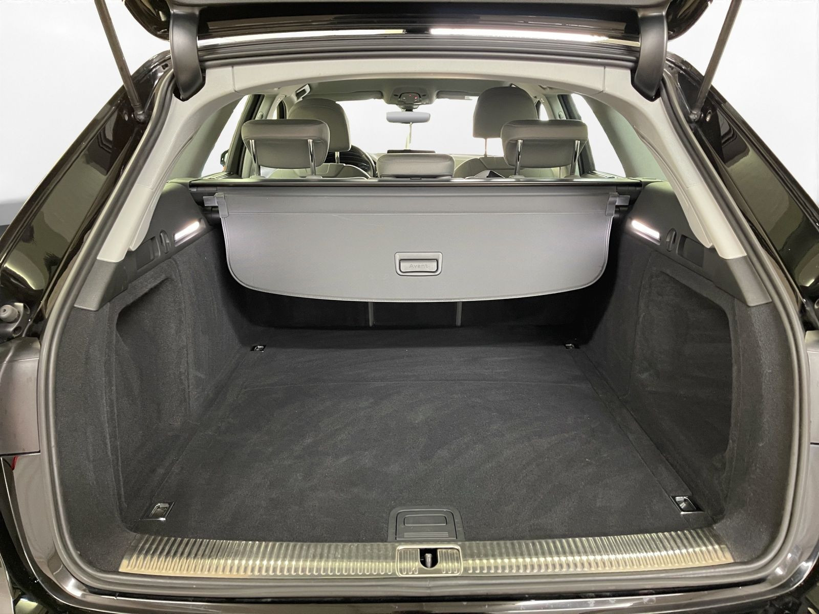 Audi - A4 Avant_24