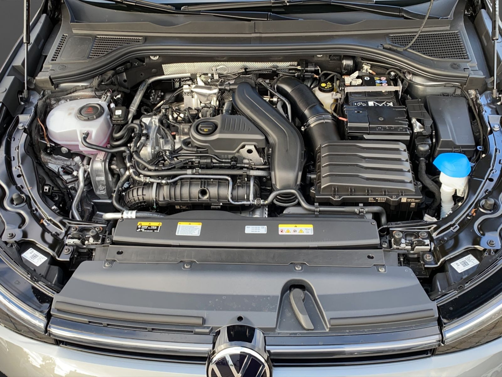 Volkswagen - Passat Variant_23