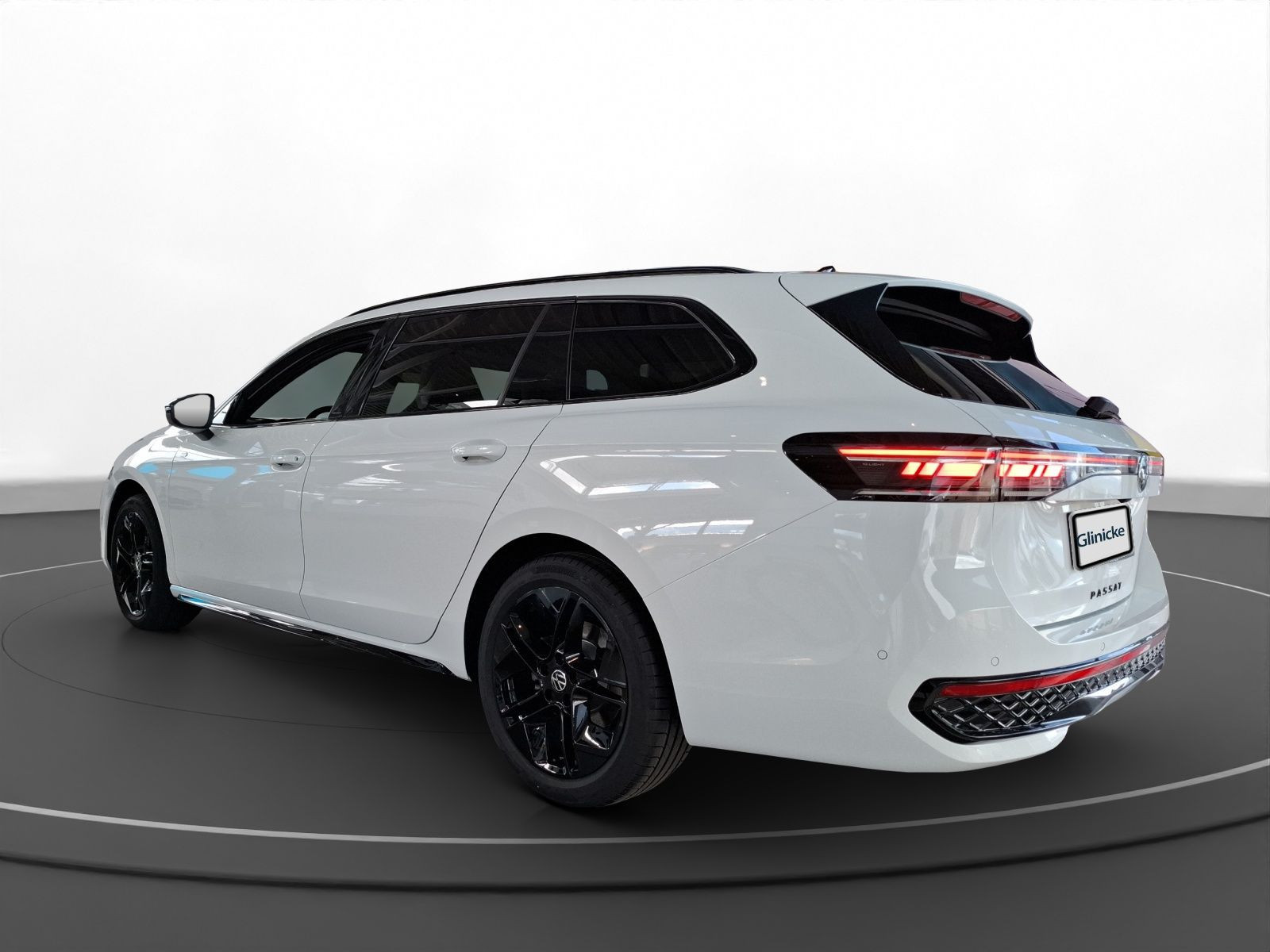 Volkswagen - Passat Variant_7