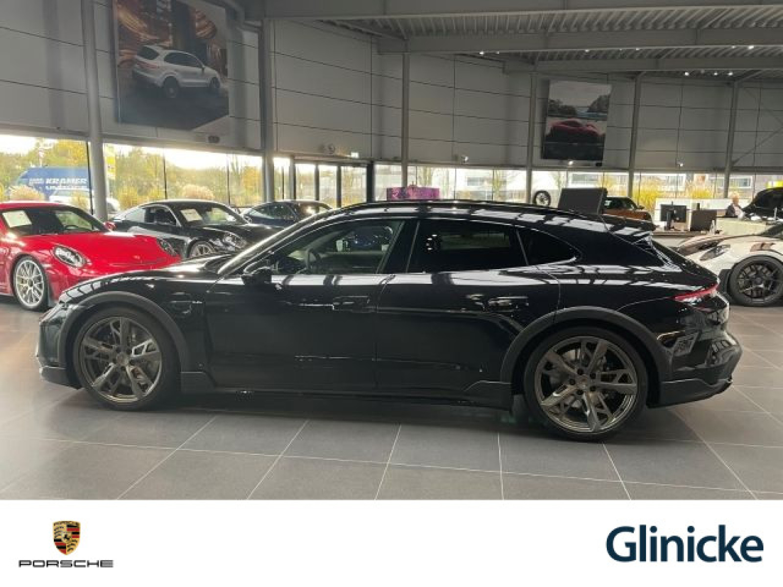 Porsche - Taycan_2
