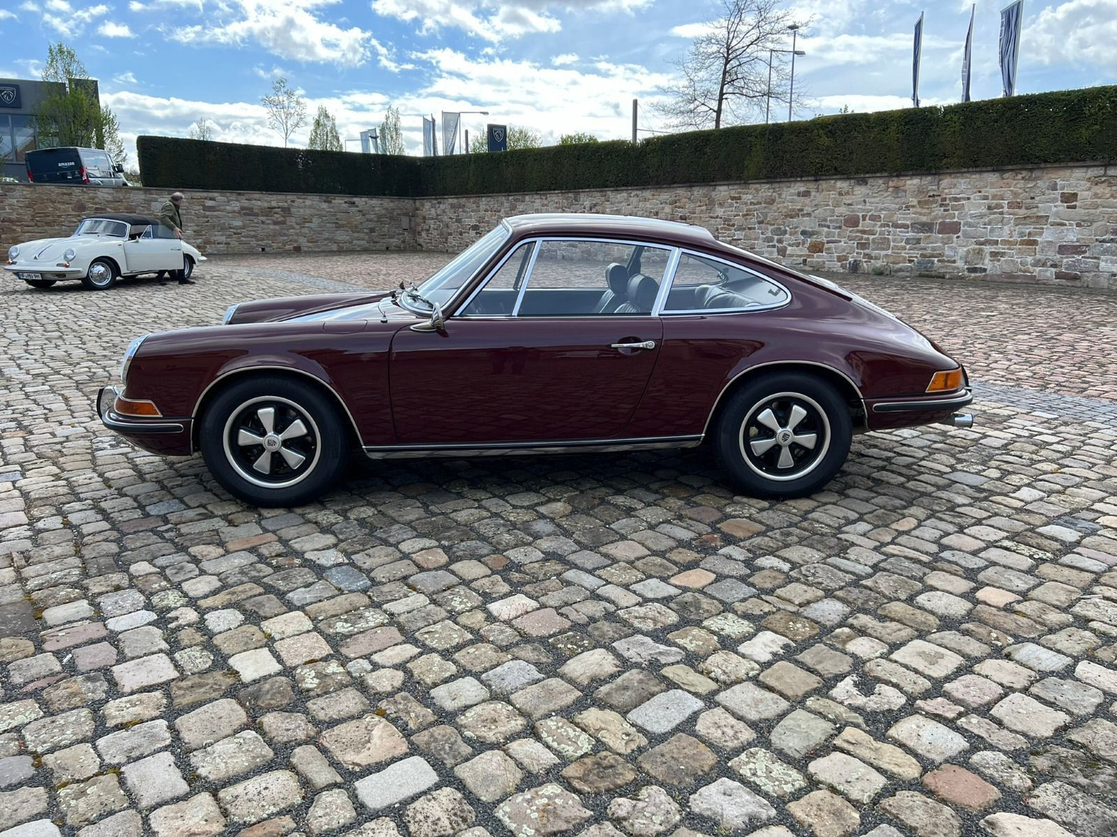 Porsche - 911_25