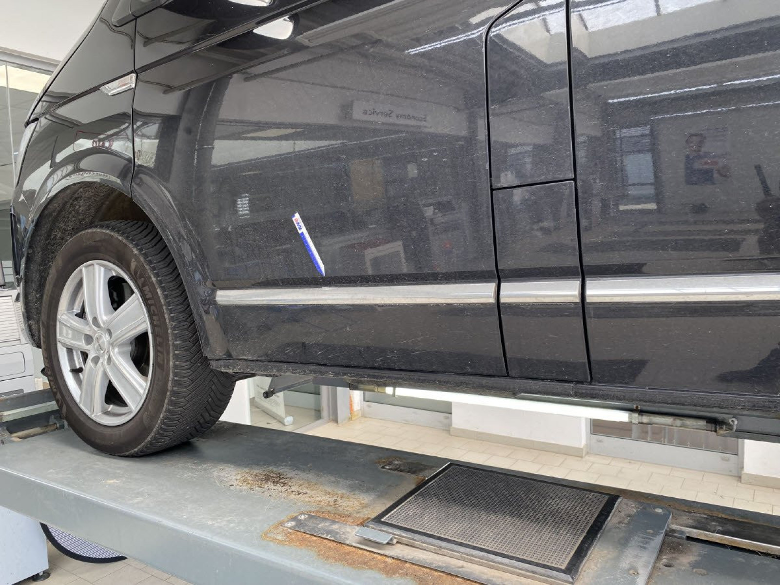 Volkswagen - T6 Multivan_31