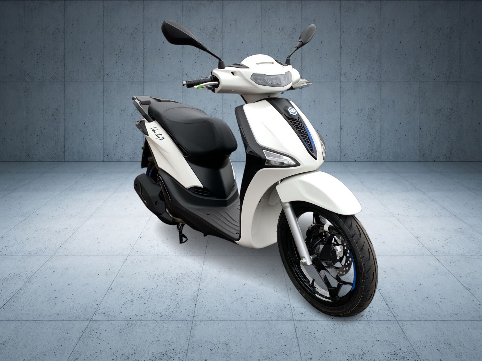 Piaggio - Liberty_8