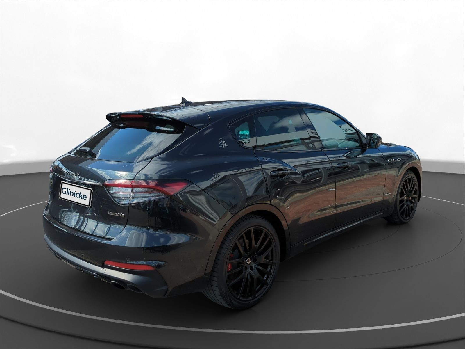 Maserati - Levante_9