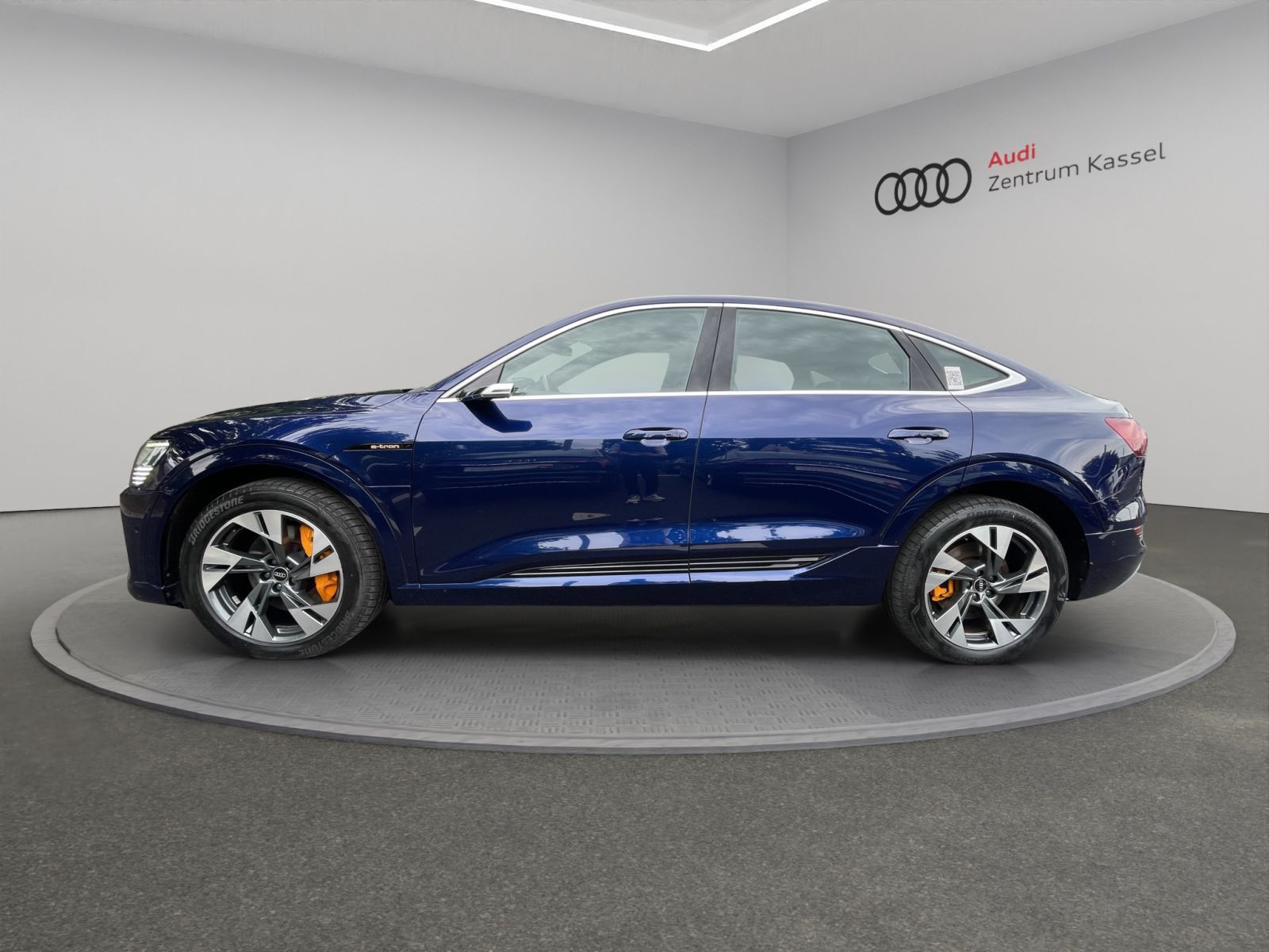 Audi - e-tron Sportback_4