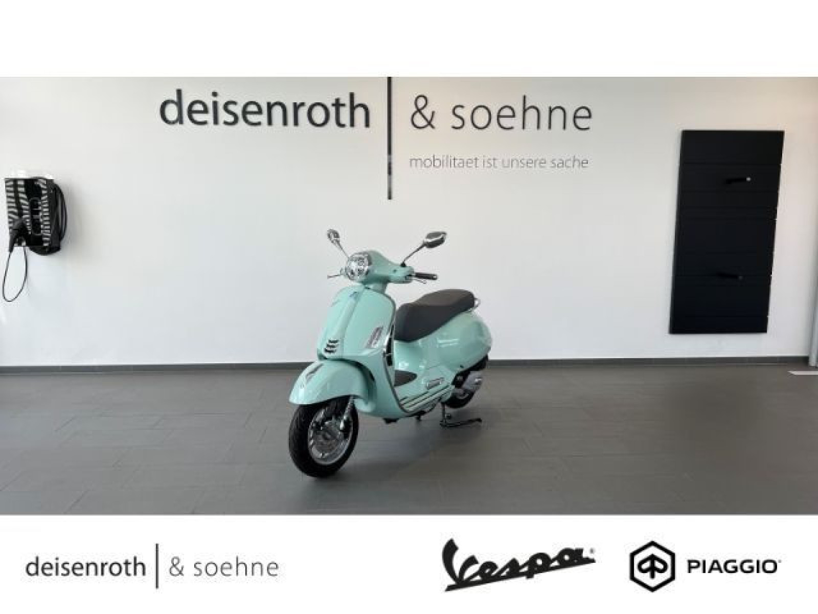 Vespa - _1