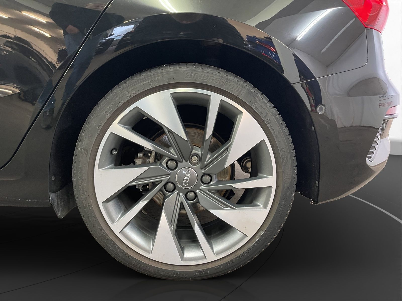 Audi - A3 Sportback_13