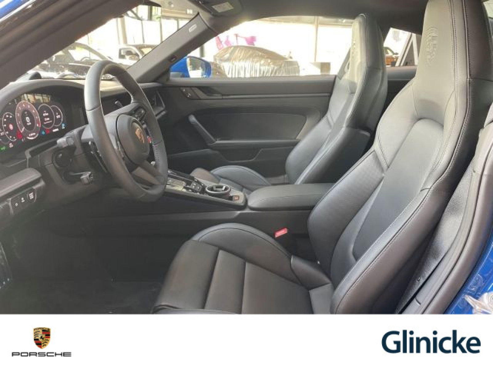 Porsche - 992_15 Porsche - 992_15