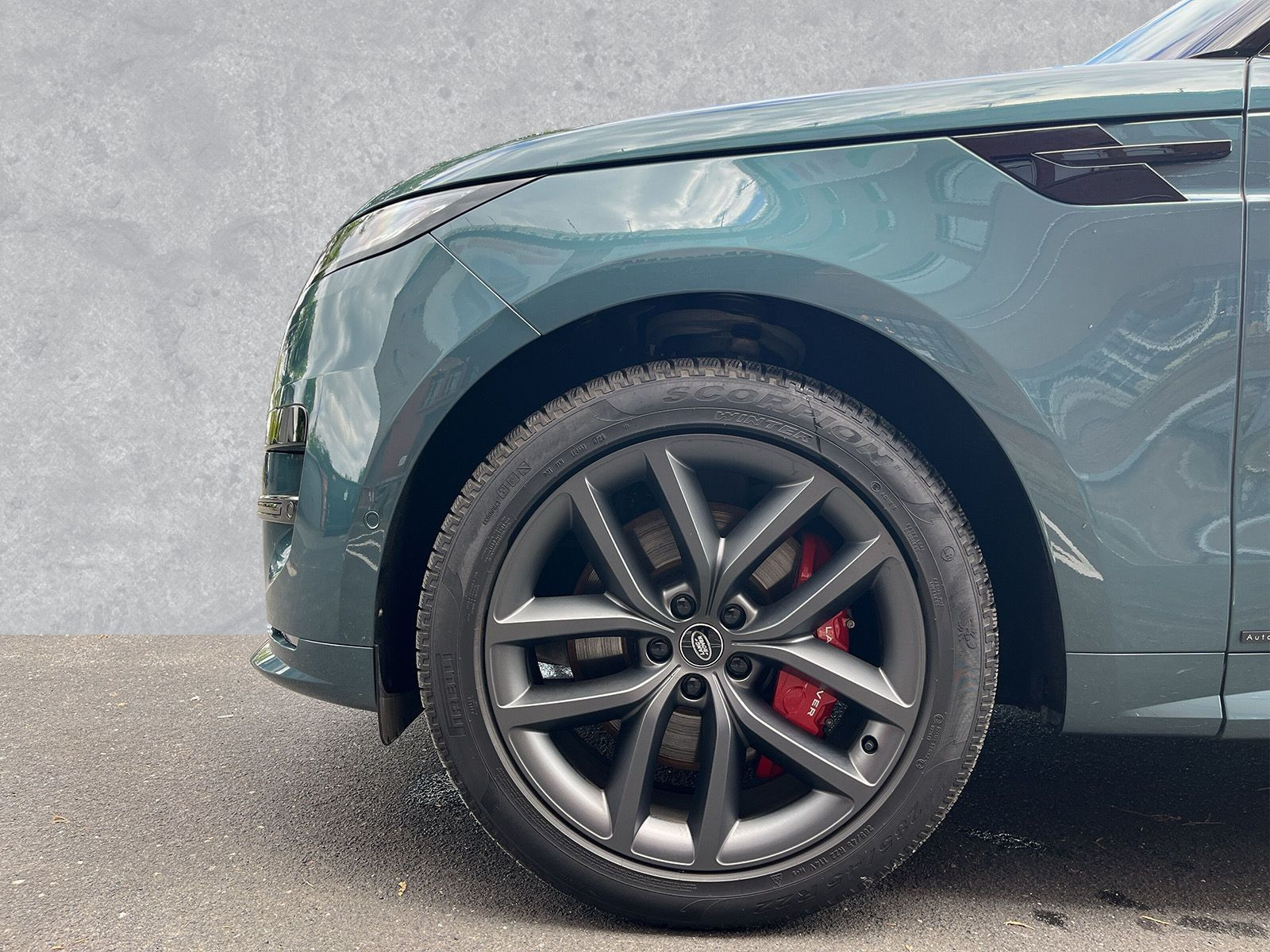 Land Rover - Range Rover Sport_9