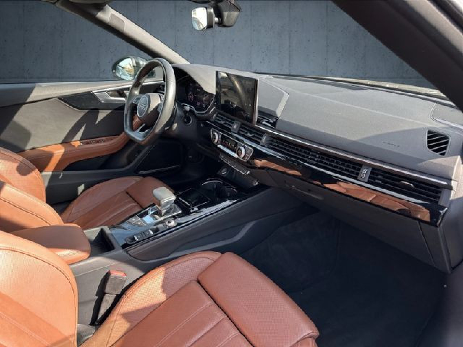 Audi - A5 Cabriolet_16