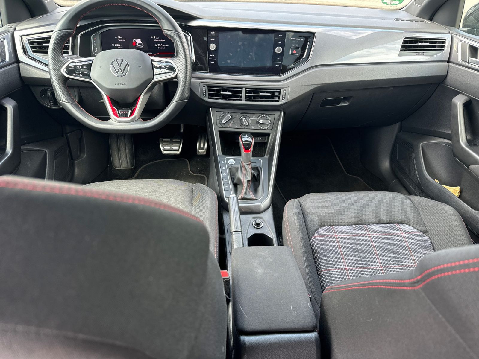 Volkswagen - Polo GTI_4